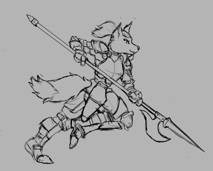 foxlance