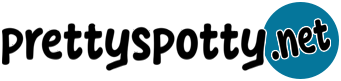 prettyspotty.net